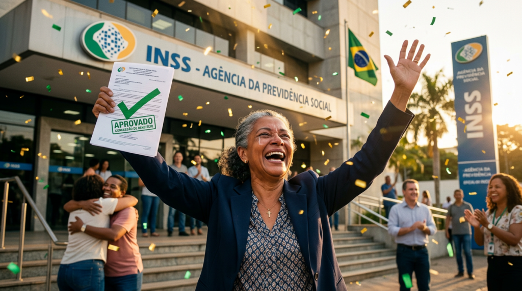Tese forte do auxílio acidente