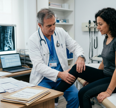 Perícia Médica no INSS: Como Se Preparar e Vencer (Guia Completo)